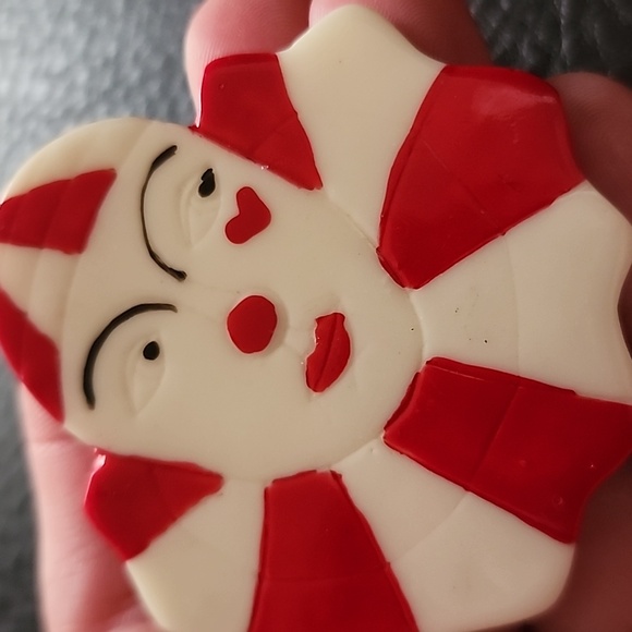 VTG brooch - Picture 6 of 8